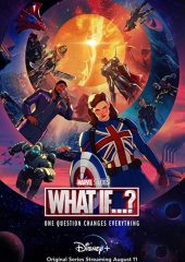 What If…? Hd izle