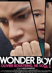 Wonder Boy: Olivier Rousteing Hd izle