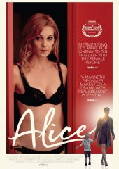 Alice Hd izle