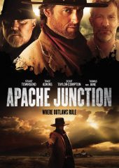 Apache Junction Hd izle