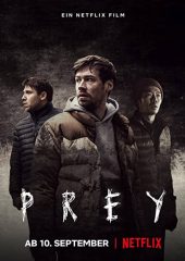 Av Günü Hd izle