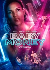 Baby Money Hd izle