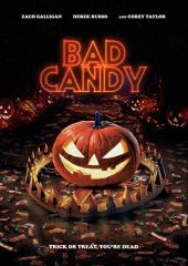 Bad Candy Hd izle