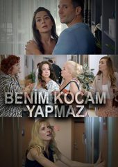 Benim Kocam Yapmaz Hd izle