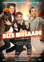 Bize Müsaade Hd izle