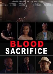 Blood Sacrifice Hd izle