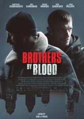 Brothers by Blood Hd izle