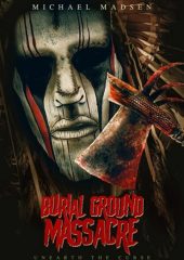 Burial Ground Massacre Hd izle