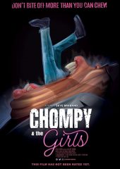 Chompy and the Girls Hd izle