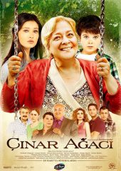 Çınar Ağacı Hd izle