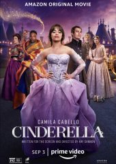 Cinderella Hd izle