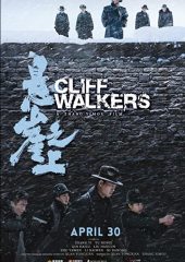 Cliff Walkers Hd izle