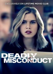 Deadly Misconduct Hd izle