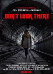 Don ’t Look There Hd izle