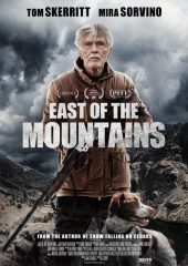 East of the Mountains Hd izle