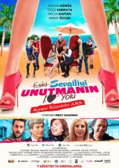 Eski Sevgiliyi Unutmanın 10 Yolu Hd izle