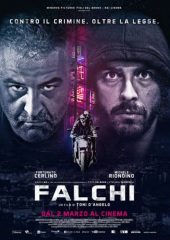 Falchi Hd izle