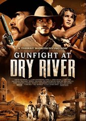 Gunfight at Dry River Hd izle