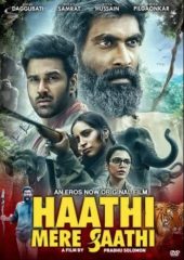 Haathi Mere Saathi Hd izle