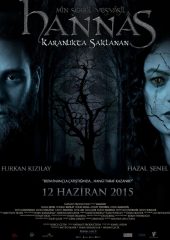 Hannas: Karanlıkta Saklanan Hd izle