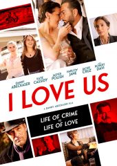 I Love Us Hd izle