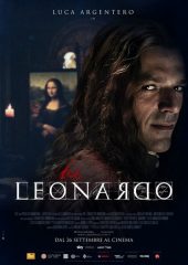 Io, Leonardo Hd izle