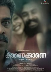 Kaanekkaane Hd izle