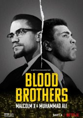 Kan Kardeşler: Malcolm X ve Muhammed Ali Hd izle