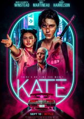 Kate Hd izle