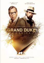 Korsika Grandükünün Bilinmeyen Hayatı Hd izle