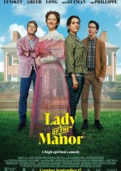 Lady of the Manor Hd izle