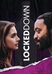 Locked Down Hd izle