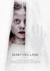 Martyrs Lane Hd izle