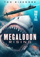 Megalodon Rising Hd izle