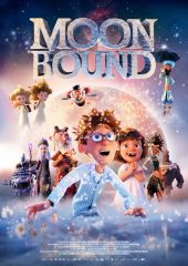 Moonbound Hd izle