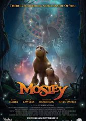 Mosley Hd izle