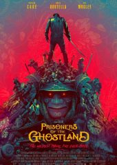 Prisoners of the Ghostland Hd izle