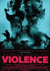 Random Acts of Violence Hd izle