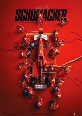 Schumacher Hd izle