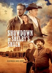 Showdown at Shelby ’s Shack Hd izle