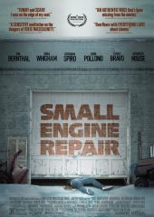 Small Engine Repair Hd izle