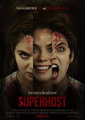 Superhost Hd izle