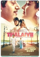 Thalaivi Hd izle