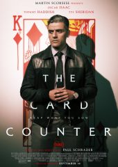 The Card Counter Hd izle