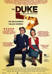 The Duke Hd izle