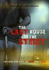 The Last House on the Street Hd izle