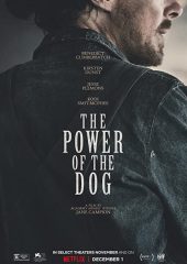 The Power of the Dog Hd izle