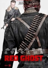 The Red Ghost Hd izle