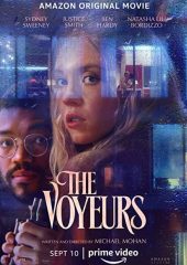 The Voyeurs Hd izle