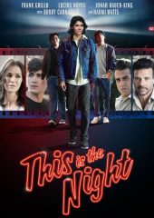 This Is the Night Hd izle